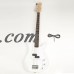 Ktaxon Electric Bass Guitar Burning Fire Style Guitar for Adult,Musical Instruments for Guitar Center   